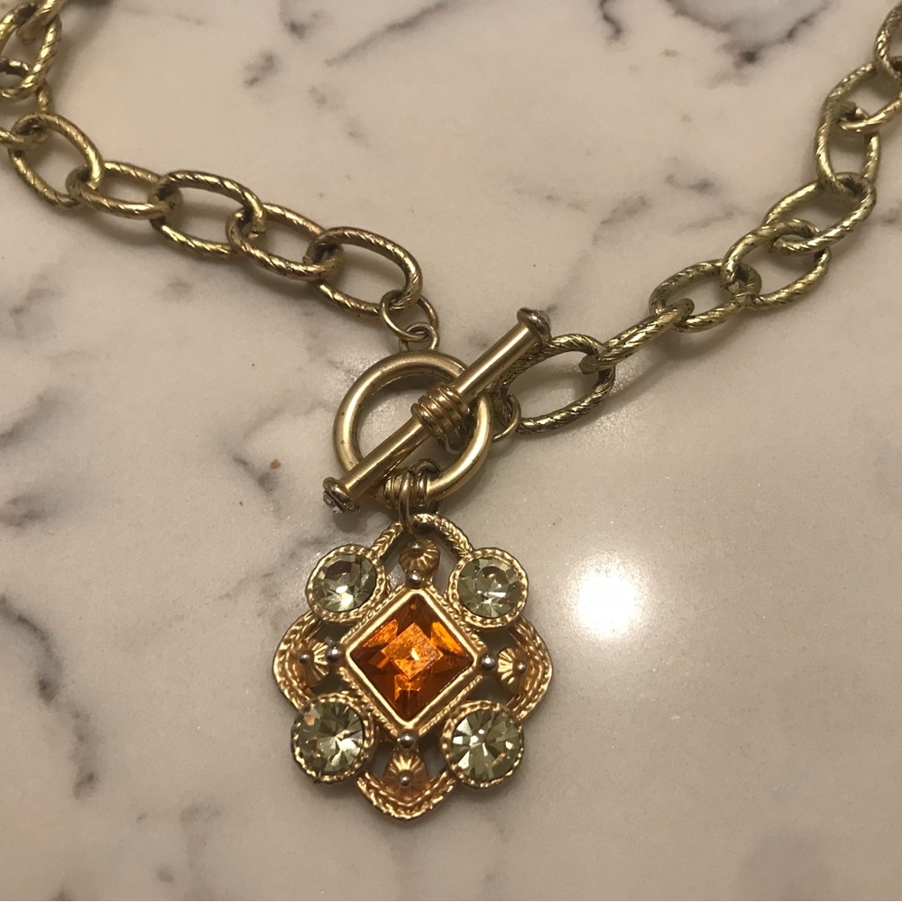 Beautiful Necklace